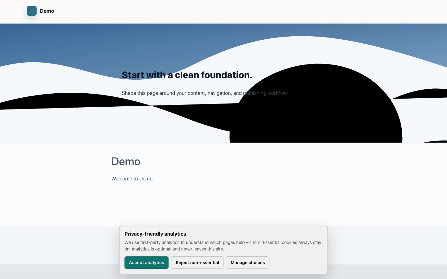 Insights consent priming capture
